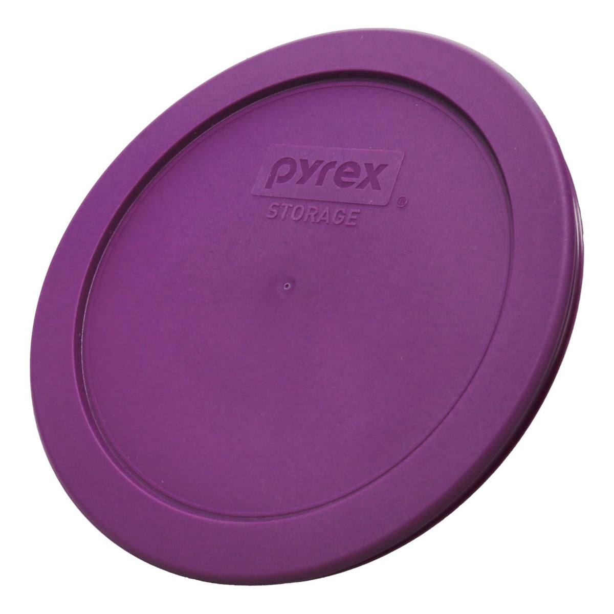 7201-PC 4-Cup Purple Replacement Lid (3-Pack) - Made in USA (Purple)